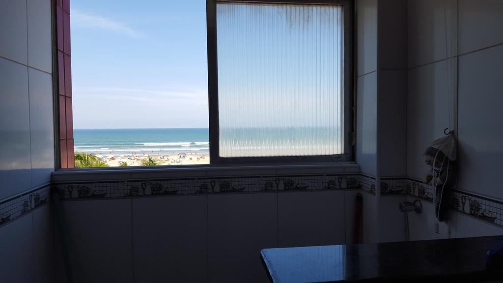 Vista Para O Mar Praia Grande المظهر الخارجي الصورة