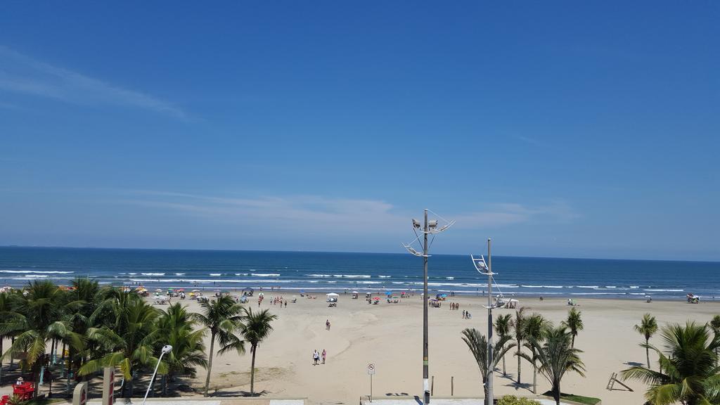 Vista Para O Mar Praia Grande المظهر الخارجي الصورة