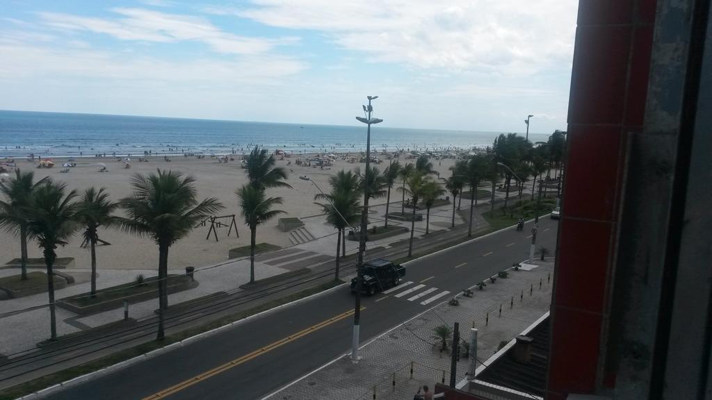 Vista Para O Mar Praia Grande المظهر الخارجي الصورة